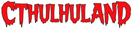 CthulhuLand
